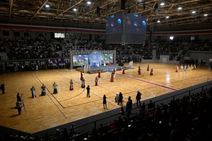 В ходе отчета о деятельности правительства за 2025 год Глава Тувы Владислав Ховалыг отметил значимые события в жизни республики: