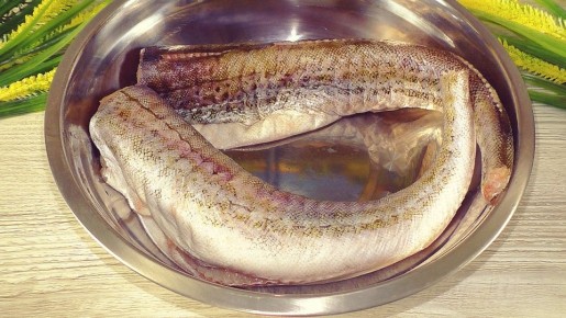 Минтай в сливочном соусе: простой и вкусный рецепт для всей семьи