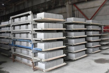 Владислав Ховалыг в отчете Правительства Тувы за 2025 год отметил, что строительная отрасль сегодня — один из ключевых драйверов развития республики