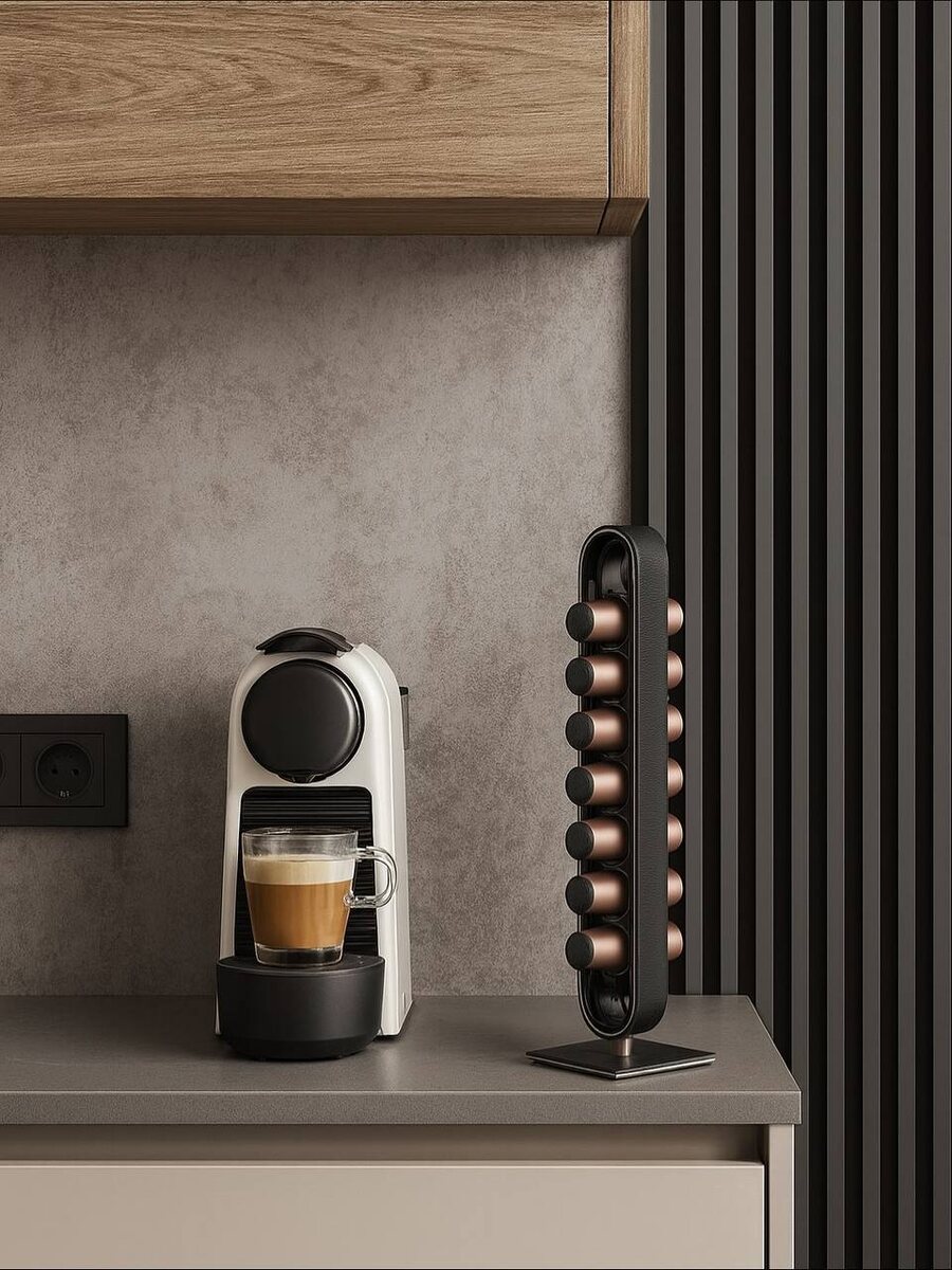 Новая эргономика: как аксессуары ADJ меняют подход к кухонному уюту