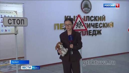 Учат через игру. В Кызыле воспитателей детских садов обучают новым игровым методикам в дошкольном образовании