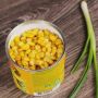 Легкий салат без майонеза: кукуруза и пекинская капуста в главных ролях