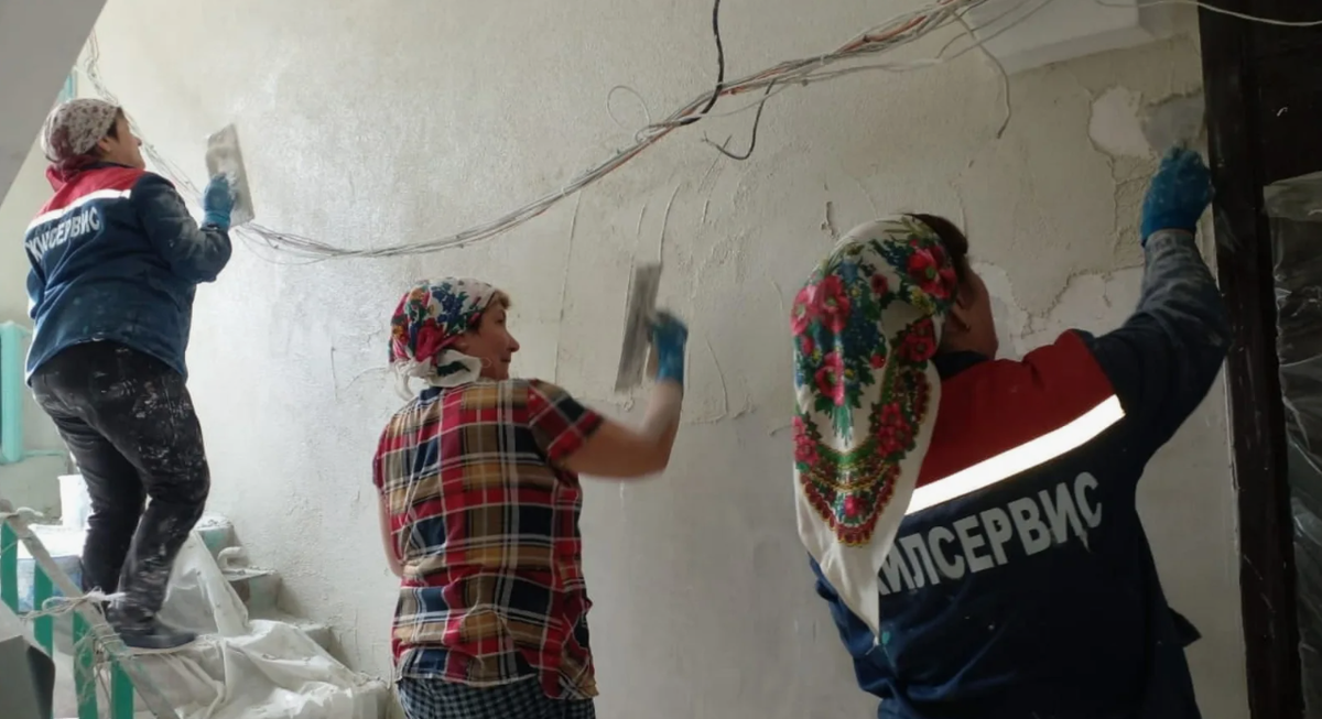 Кто может вернуть оплату за капремонт?