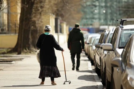 Пенсии россиян будут выплачены досрочно перед праздником