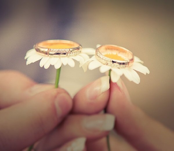 Постепенная подготовка к мечте о свадьбе