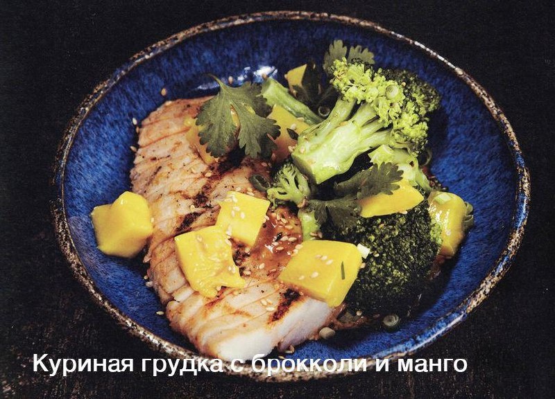 Уютные блюда с акцентом на простоту и вкус