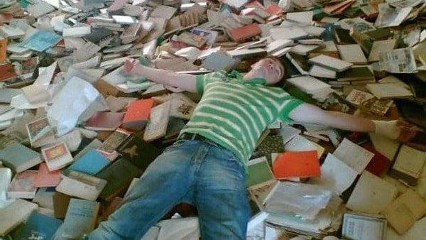 ��� ����� ������ ��� �������: ������� ������� ��������