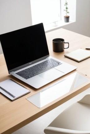 Как защитить стол от повреждений: простые решения для работы и творчества