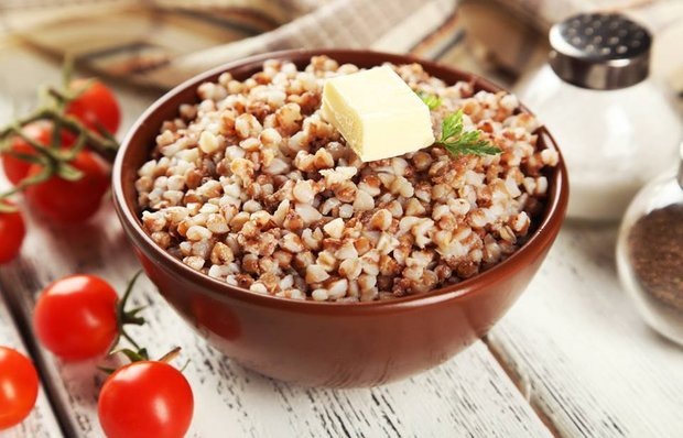 Тайны идеальной гречки: простые советы для вкусного результата