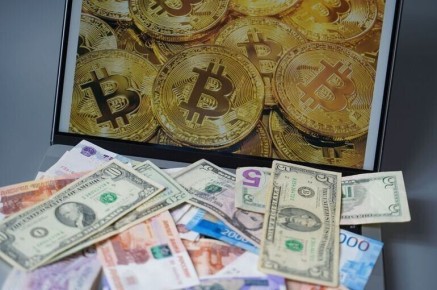 Новые горизонты: законопроекты об цифровой валюте на горизонте