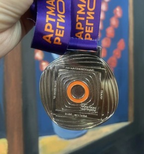 Представитель Национального театра Тувы вошел в число призеров «АртМастерс Регионы»