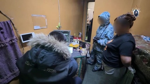 В Республике Тыва местная жительница предстанет перед судом за незаконное проведение азартных игр