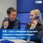 ВТБ: «Сибиряки продолжают доверять вкладам, но проявляют интерес к альтернативным инструментам для увеличения дохода»
