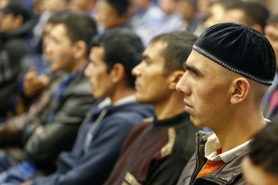 ������ ������ � ���������: ��� ����� ������������ �������� �� �������� � ������