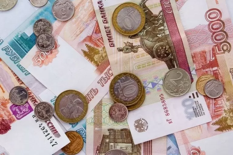 Средний размер пенсии в России достиг нового рекорда