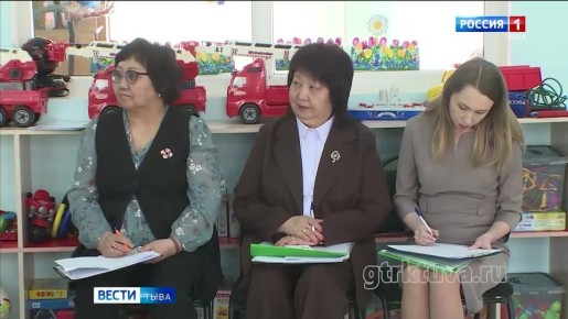 Открытые уроки. Именно они дают первые уроки и учат жить в обществе