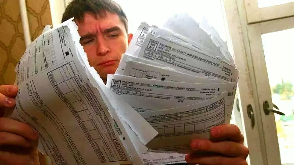 Верховный суд: старые долги по коммуналке не взыскиваются