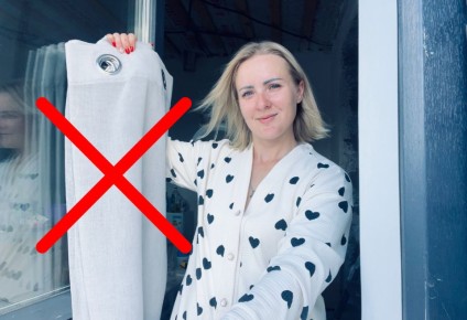 Новый взгляд на шторы для кухни: стоит ли менять тюль на шторы-конструктор?