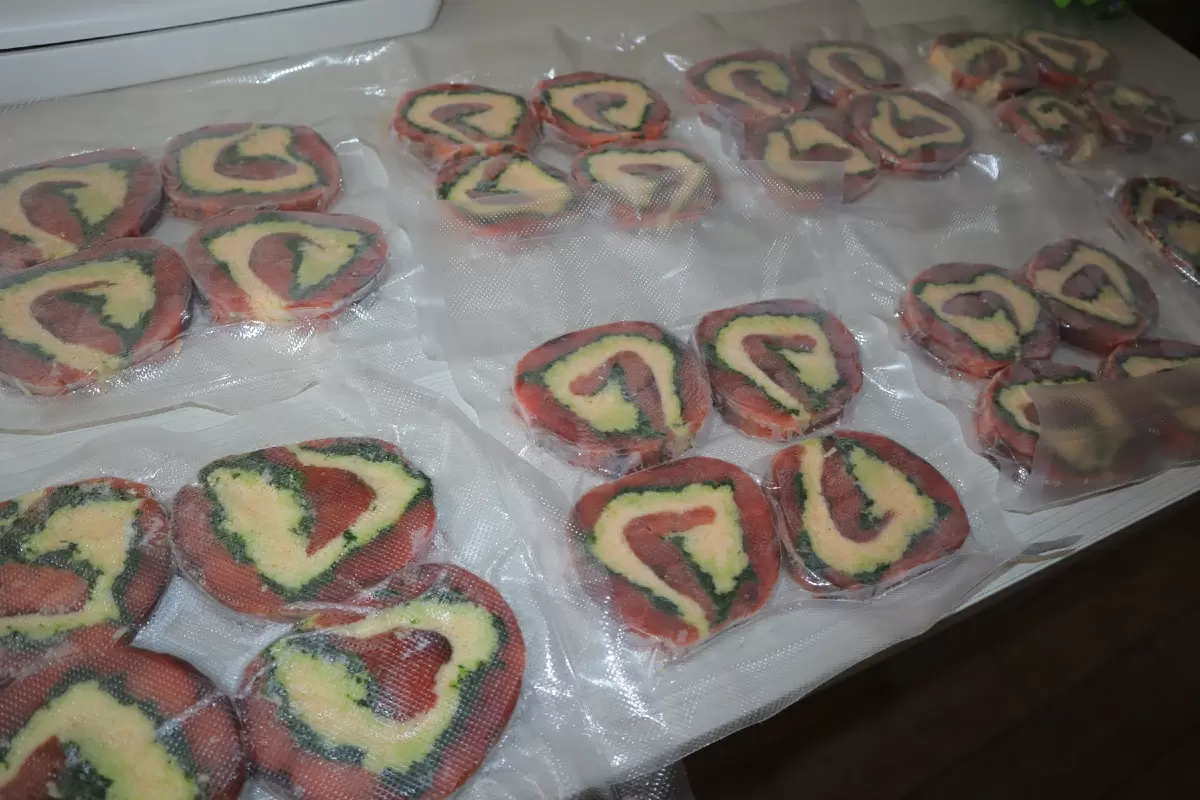 Готовим на месяц вперед: секреты идеальных рыбных полуфабрикатов