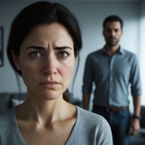 Семейная идилия под угрозой: как предательство меняет жизни