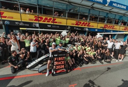 ������ ������� ������������� ����� ������ Cadillac � ������� 1