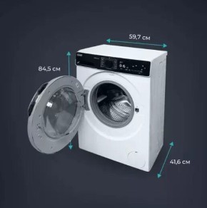 Как выбрать идеальную стиральную машину: топ-7 моделей DeLonghi 2025 года