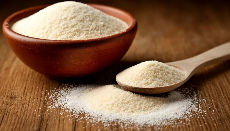 Секретный ингредиент, который изменит вашу выпечку