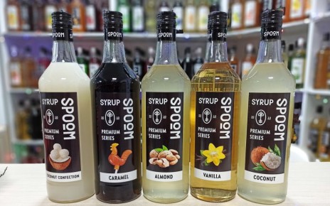 Как выбрать идеальный сироп для кофе: советы и лайфхаки