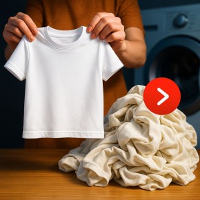 Секреты ослепительной белизны: как добиться без химикатов