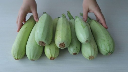 Как эффективно использовать избыток кабачков: кулинарные идеи на любой вкус