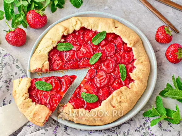 Вкусные идеи для домашней выпечки: с чего начать на этой неделе?