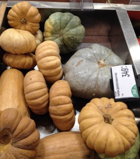 Как выбрать тыкву по вкусу и цене: практическое руководство