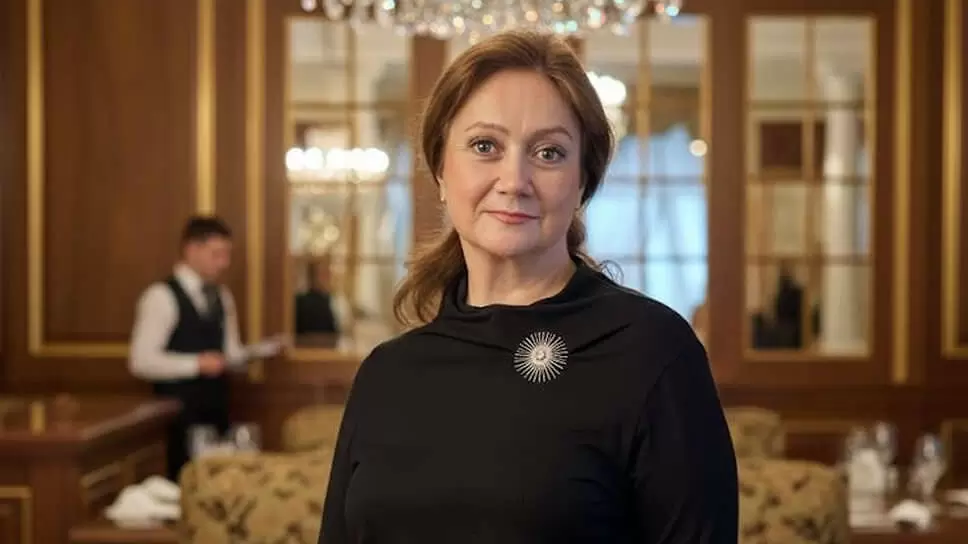 Ресторан ОМА: между ожиданием и реальностью