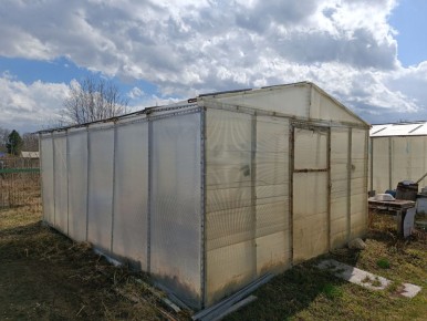 Секреты успешного использования поликарбонатных теплиц: не дайте уловкам испортить урожай