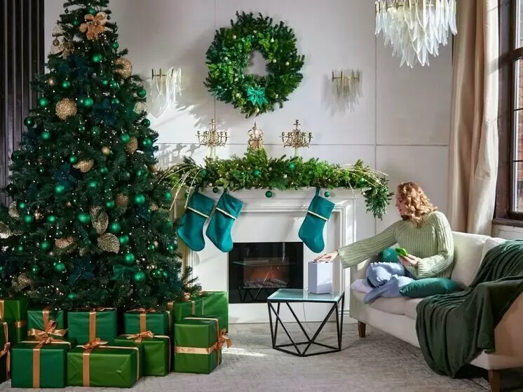 Как вернуть смартфону сияние после праздников: советы эксперта