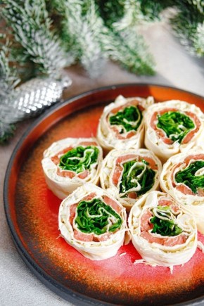 Секреты быстрой закуски с рыбкой, которые поразят ваших гостей