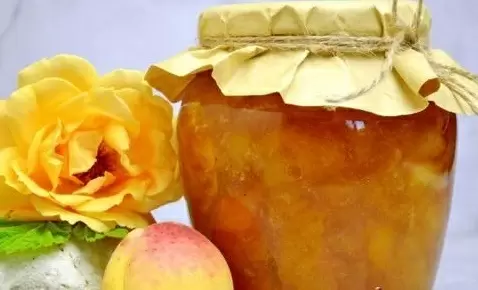 Как приготовить яркое абрикосовое варенье в мультиварке: сладкое лето в банке