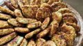 Нежные куриные оладьи с кабачками: просто, быстро и очень вкусно!