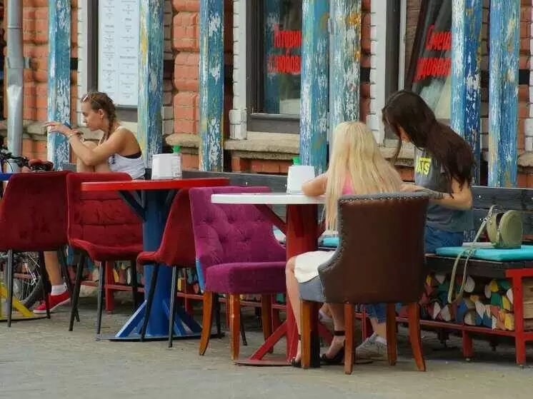 Челябинцы любят общаться за чашечкой кофе: кафе как место встреч