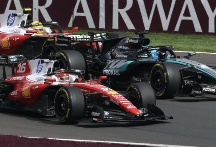 Формула 1: команды отказались от немедленных изменений в правилах