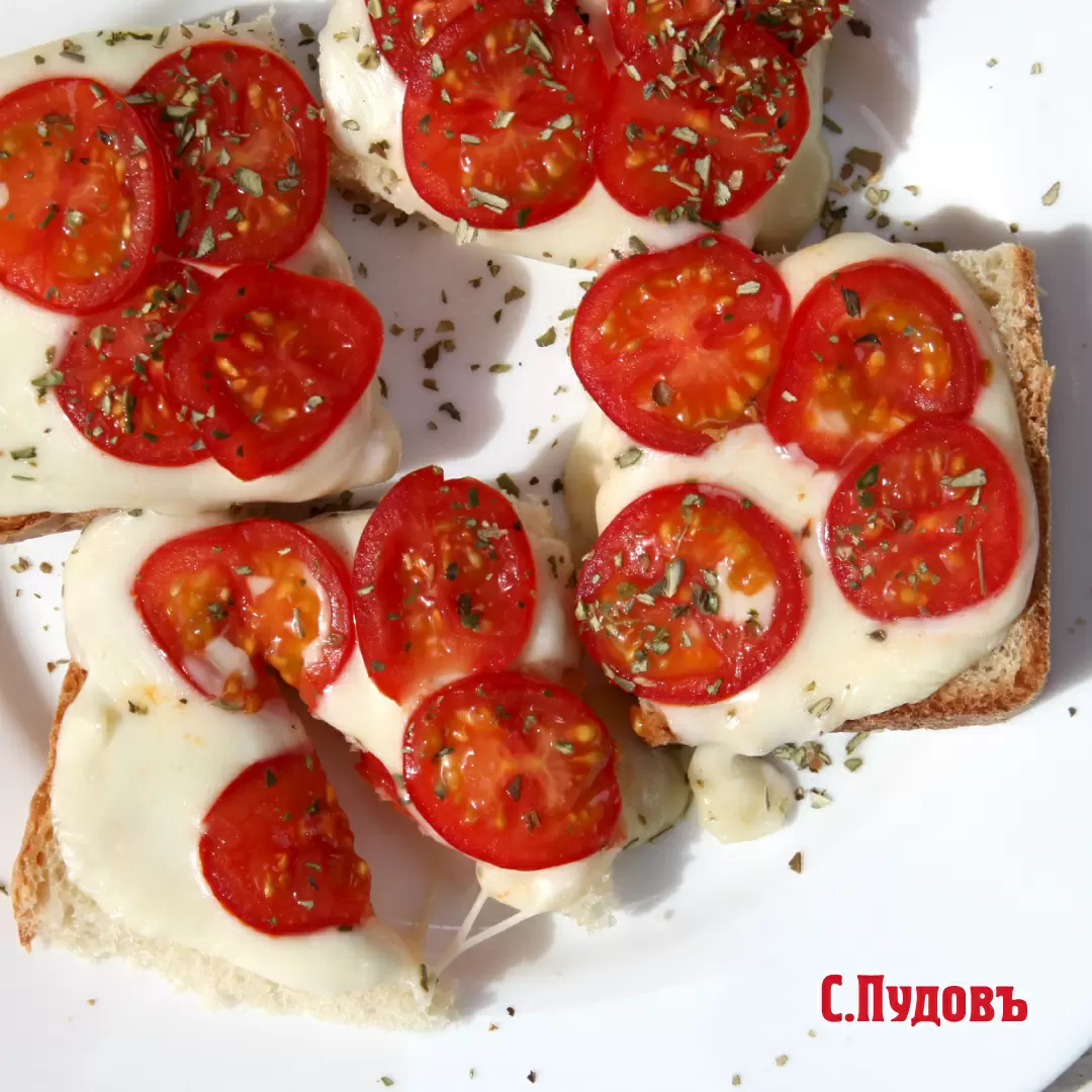 Искусство приготовления идеального сырного бутерброда