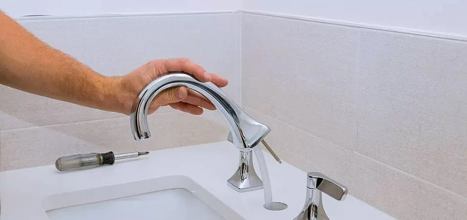 Как справиться с протечками под раковиной: советы по ремонту и диагностики