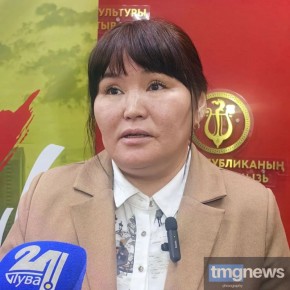 Министерство культуры Республики Тыва первым поддержало акцию «Час для Победы» Народного фронта