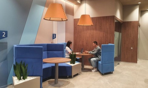 По оценке ВТБ, общерыночный объем привлеченных средств в первом квартале увеличился более чем на 489 млрд и достиг 66,3 трлн рублей