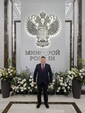 Минстрой России одобрил проект реконструкции очистных сооружений Республики Тыва