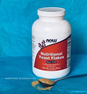 ������� ������ NOW Foods: ������ ��� ���������� ��� �������