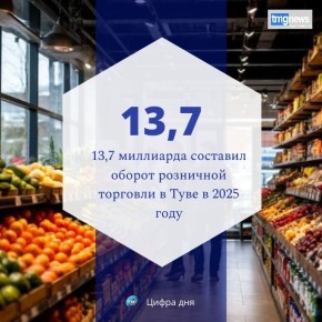 � 2025 ���� ������ ��������� �������� ������� ��������� � ���� �������� 13,7 ��������� ������