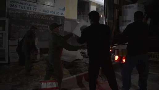 «Заслуга каждого жителя»: Глава Тувы — о весеннем гуманитарном грузе нашим бойцам