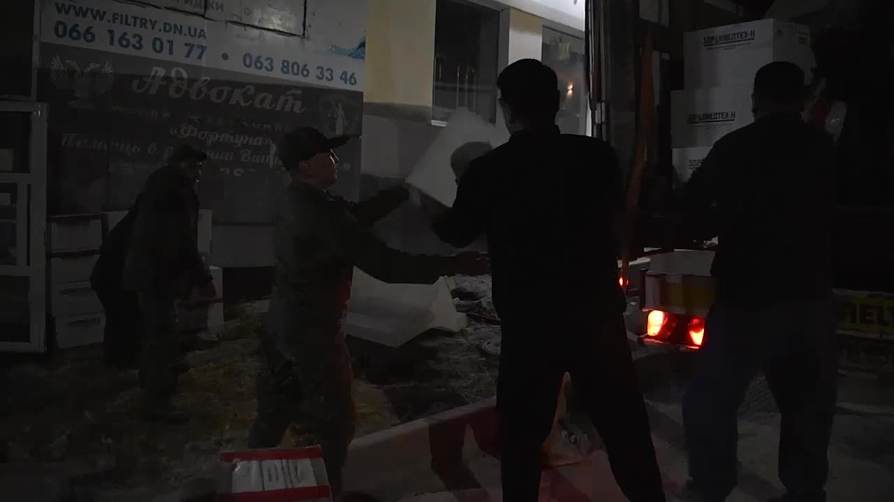 «Заслуга каждого жителя»: Глава Тувы — о весеннем гуманитарном грузе нашим бойцам