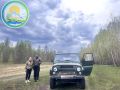 Режим ЧС в лесах республики: усилены рейды, работают лесные посты